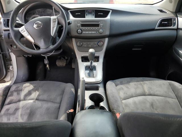 Photo 7 VIN: 3N1AB7AP3DL560156 - NISSAN SENTRA S 