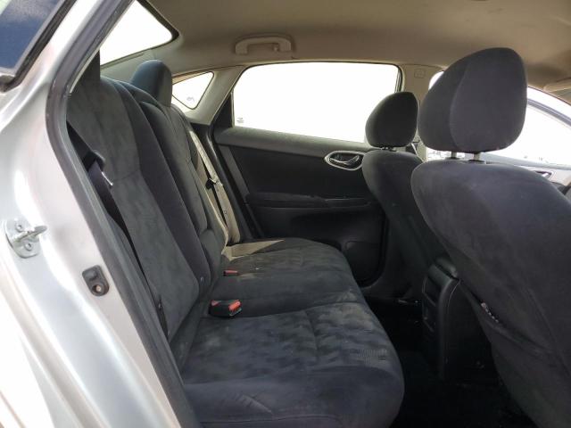 Photo 9 VIN: 3N1AB7AP3DL560156 - NISSAN SENTRA S 