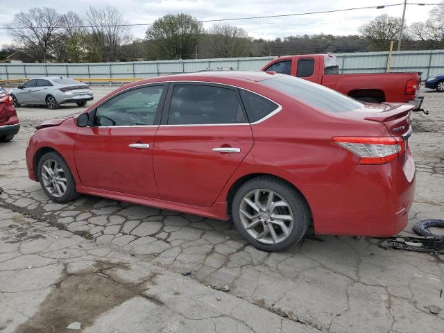 Photo 1 VIN: 3N1AB7AP3DL560397 - NISSAN SENTRA S 