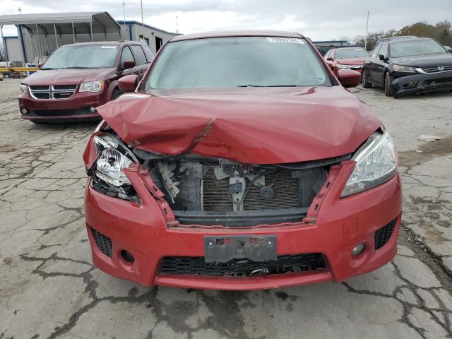 Photo 4 VIN: 3N1AB7AP3DL560397 - NISSAN SENTRA S 