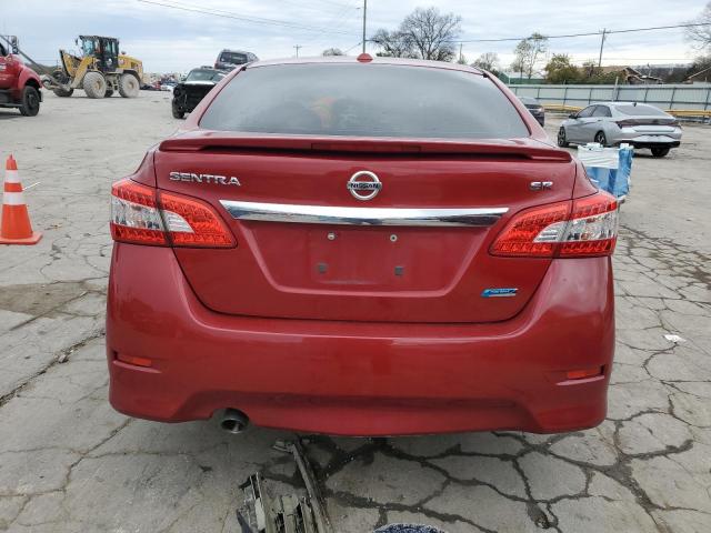 Photo 5 VIN: 3N1AB7AP3DL560397 - NISSAN SENTRA S 