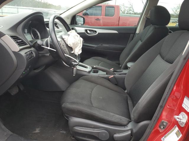 Photo 6 VIN: 3N1AB7AP3DL560397 - NISSAN SENTRA S 