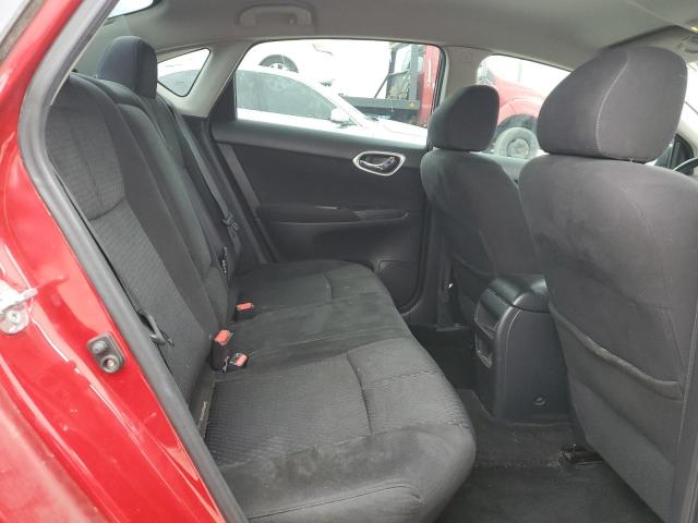 Photo 9 VIN: 3N1AB7AP3DL560397 - NISSAN SENTRA S 