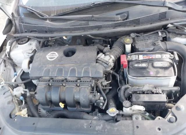 Photo 9 VIN: 3N1AB7AP3DL561758 - NISSAN SENTRA 