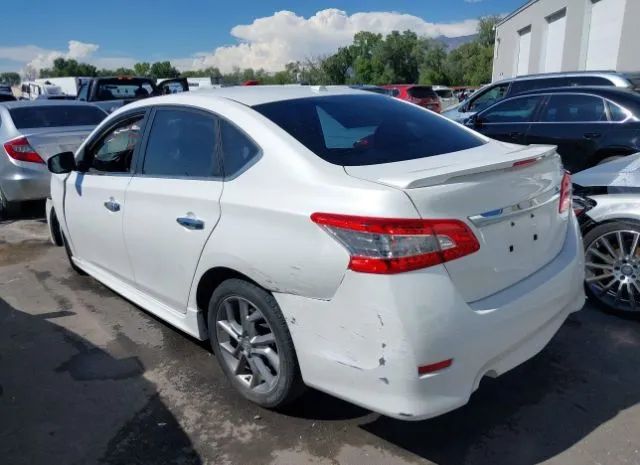 Photo 2 VIN: 3N1AB7AP3DL561923 - NISSAN SENTRA 