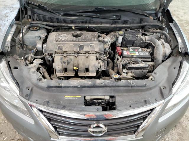 Photo 10 VIN: 3N1AB7AP3DL608495 - NISSAN SENTRA S 