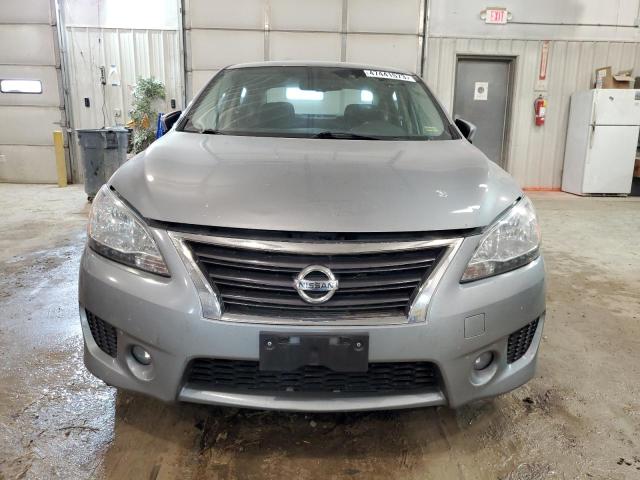 Photo 4 VIN: 3N1AB7AP3DL608495 - NISSAN SENTRA S 