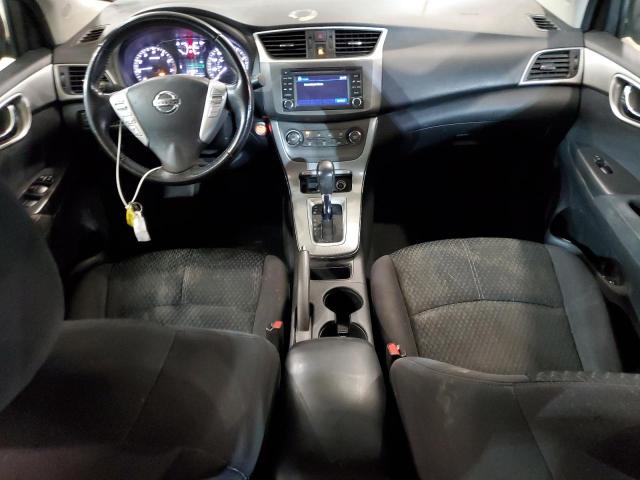 Photo 7 VIN: 3N1AB7AP3DL608495 - NISSAN SENTRA S 