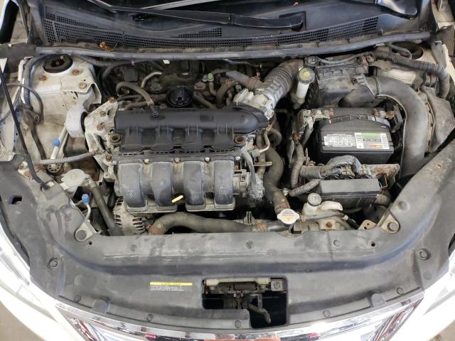 Photo 10 VIN: 3N1AB7AP3DL608531 - NISSAN SENTRA S 