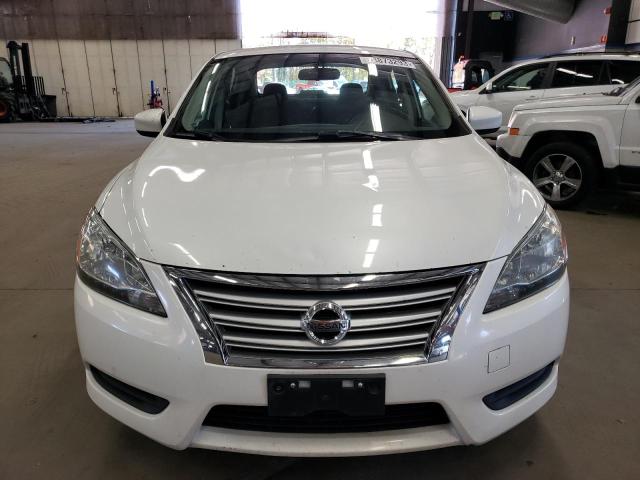 Photo 4 VIN: 3N1AB7AP3DL608531 - NISSAN SENTRA S 