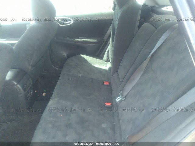 Photo 7 VIN: 3N1AB7AP3DL608819 - NISSAN SENTRA 