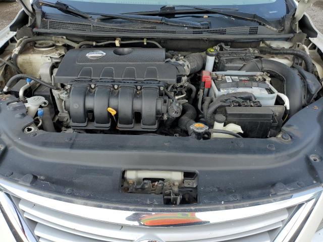 Photo 10 VIN: 3N1AB7AP3DL611302 - NISSAN SENTRA 