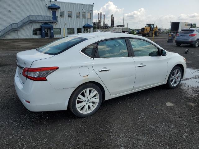 Photo 2 VIN: 3N1AB7AP3DL611302 - NISSAN SENTRA 