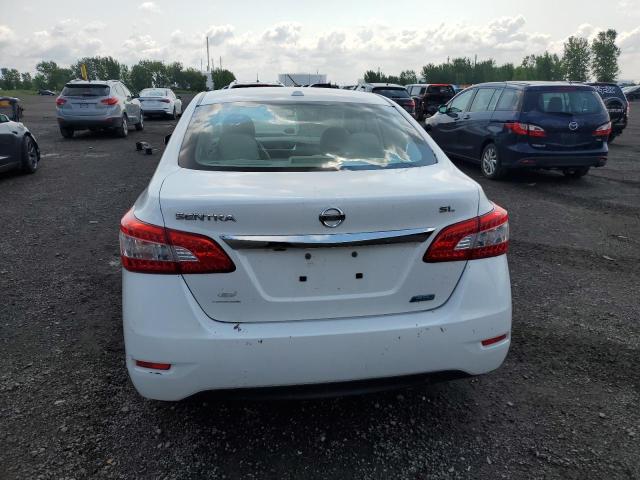 Photo 5 VIN: 3N1AB7AP3DL611302 - NISSAN SENTRA 