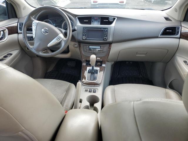 Photo 7 VIN: 3N1AB7AP3DL611302 - NISSAN SENTRA 