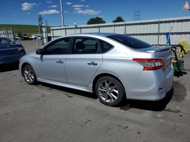 Photo 1 VIN: 3N1AB7AP3DL613549 - NISSAN SENTRA 