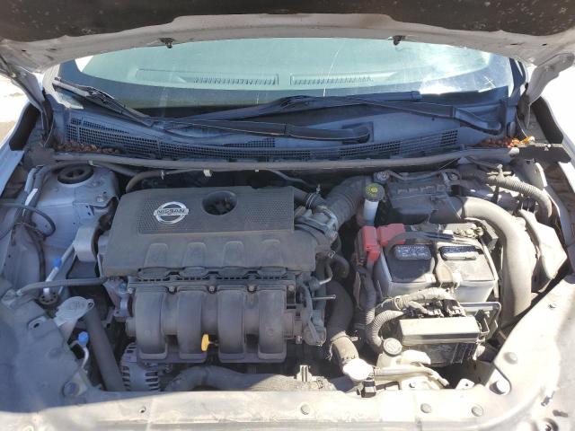 Photo 10 VIN: 3N1AB7AP3DL613549 - NISSAN SENTRA 