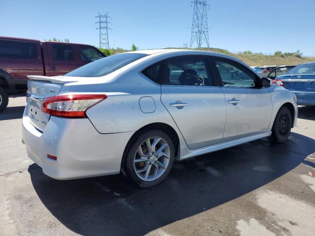 Photo 2 VIN: 3N1AB7AP3DL613549 - NISSAN SENTRA 