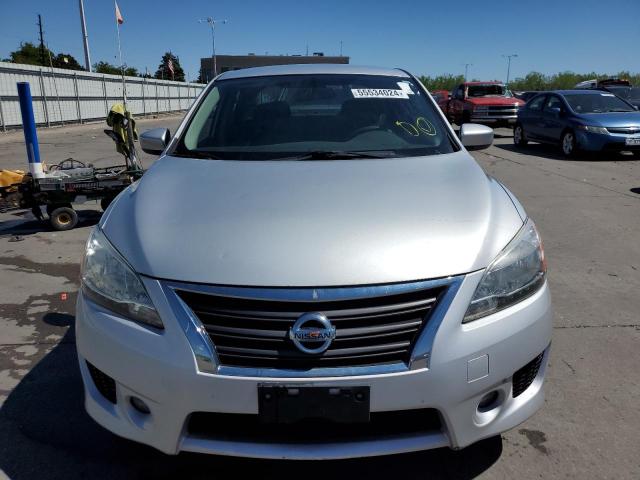 Photo 4 VIN: 3N1AB7AP3DL613549 - NISSAN SENTRA 