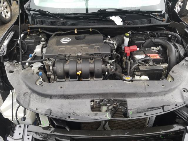 Photo 6 VIN: 3N1AB7AP3DL614782 - NISSAN SENTRA S 