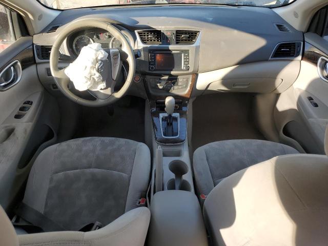 Photo 7 VIN: 3N1AB7AP3DL617018 - NISSAN SENTRA S 