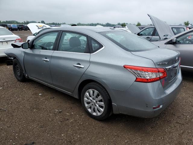 Photo 1 VIN: 3N1AB7AP3DL620002 - NISSAN SENTRA S 