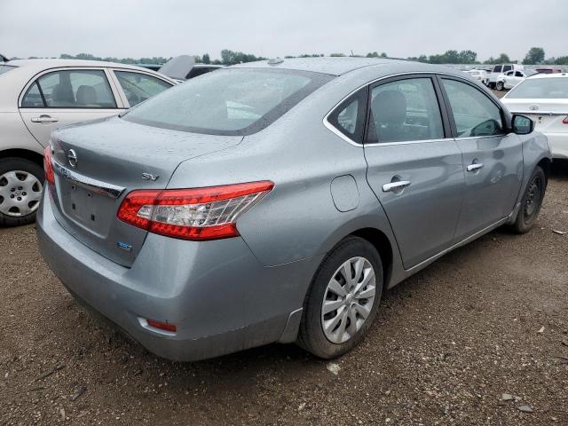 Photo 2 VIN: 3N1AB7AP3DL620002 - NISSAN SENTRA S 