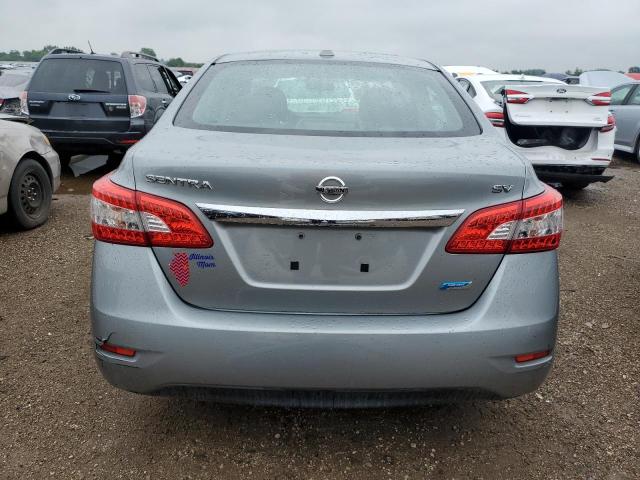 Photo 5 VIN: 3N1AB7AP3DL620002 - NISSAN SENTRA S 