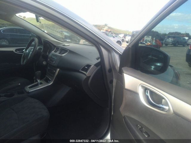 Photo 4 VIN: 3N1AB7AP3DL621215 - NISSAN SENTRA 