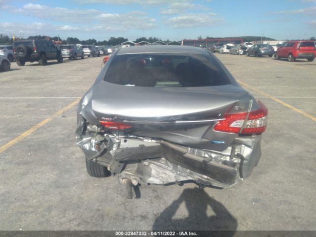 Photo 5 VIN: 3N1AB7AP3DL621215 - NISSAN SENTRA 