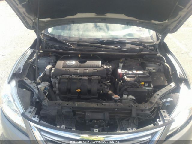 Photo 9 VIN: 3N1AB7AP3DL621215 - NISSAN SENTRA 