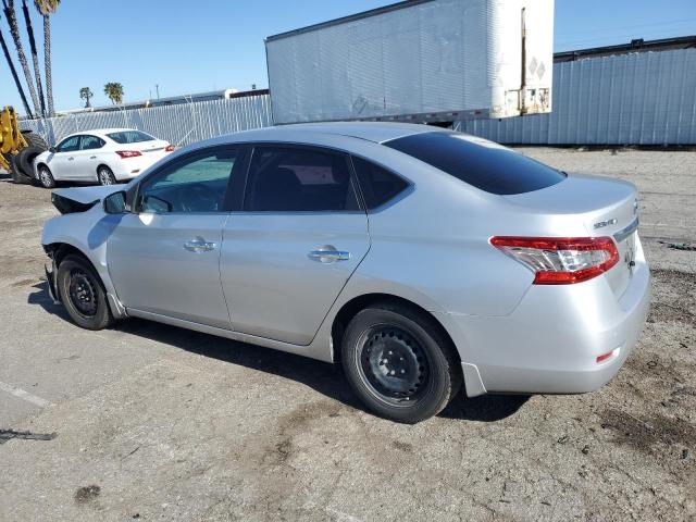 Photo 1 VIN: 3N1AB7AP3DL621554 - NISSAN SENTRA 