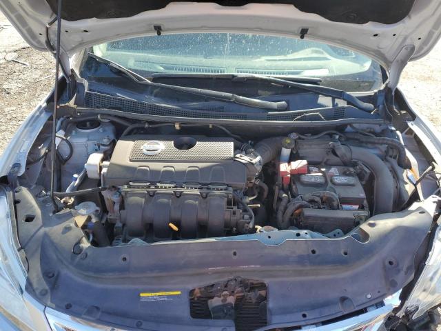 Photo 10 VIN: 3N1AB7AP3DL621554 - NISSAN SENTRA 