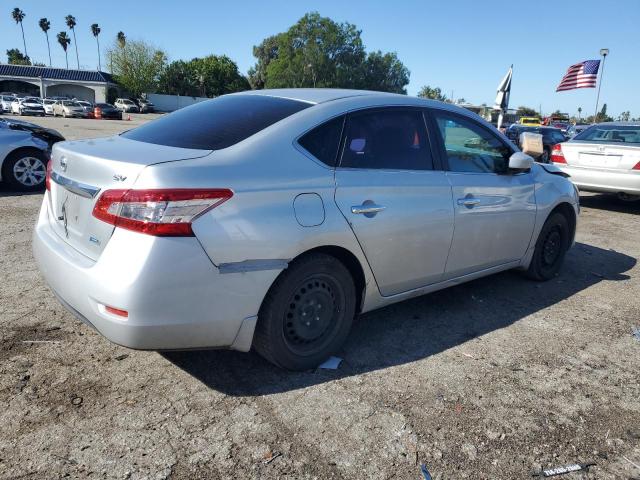 Photo 2 VIN: 3N1AB7AP3DL621554 - NISSAN SENTRA 