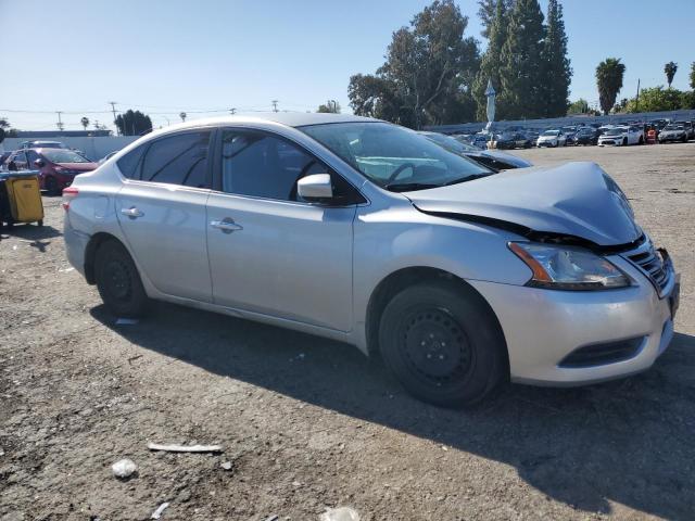 Photo 3 VIN: 3N1AB7AP3DL621554 - NISSAN SENTRA 