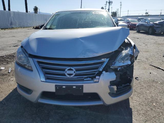 Photo 4 VIN: 3N1AB7AP3DL621554 - NISSAN SENTRA 