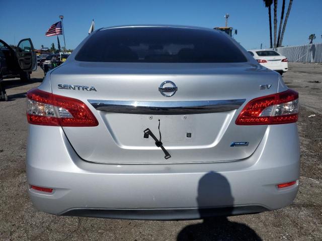 Photo 5 VIN: 3N1AB7AP3DL621554 - NISSAN SENTRA 