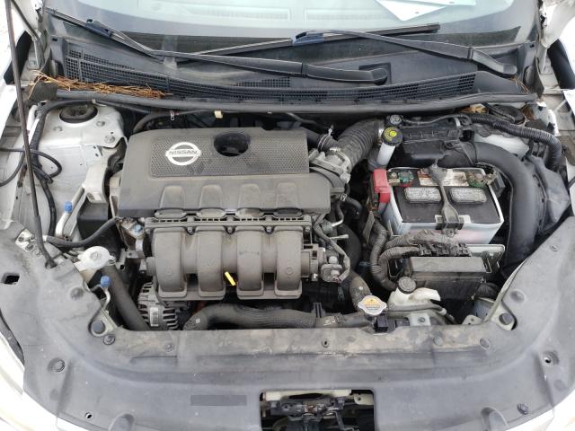 Photo 6 VIN: 3N1AB7AP3DL623546 - NISSAN SENTRA S 