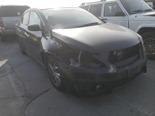 Photo 0 VIN: 3N1AB7AP3DL623921 - NISSAN SENTRA S 