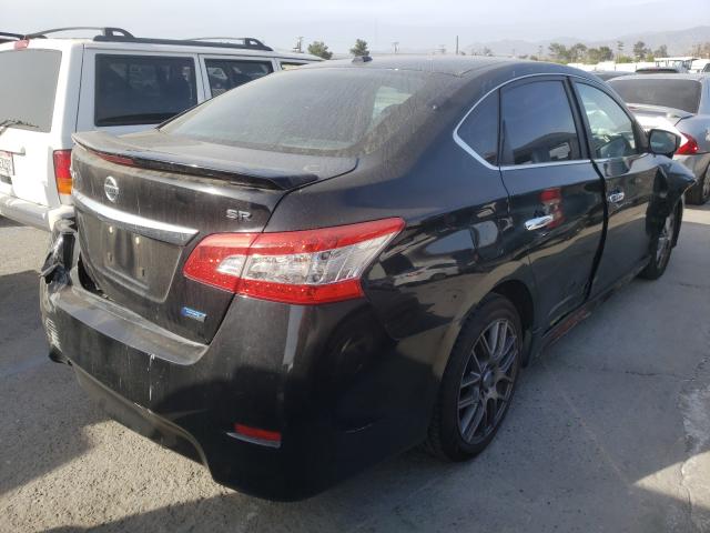 Photo 3 VIN: 3N1AB7AP3DL623921 - NISSAN SENTRA S 