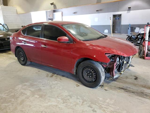 Photo 3 VIN: 3N1AB7AP3DL625295 - NISSAN SENTRA S 