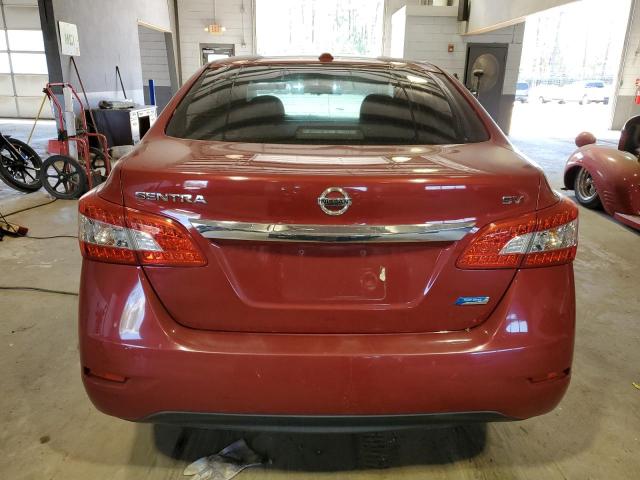 Photo 5 VIN: 3N1AB7AP3DL625295 - NISSAN SENTRA S 