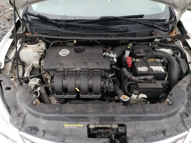 Photo 10 VIN: 3N1AB7AP3DL626835 - NISSAN SENTRA S 