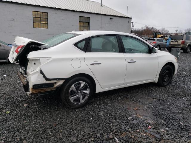 Photo 2 VIN: 3N1AB7AP3DL626835 - NISSAN SENTRA S 