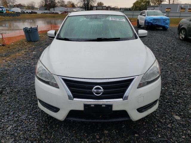 Photo 4 VIN: 3N1AB7AP3DL626835 - NISSAN SENTRA S 