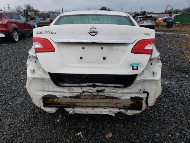 Photo 5 VIN: 3N1AB7AP3DL626835 - NISSAN SENTRA S 