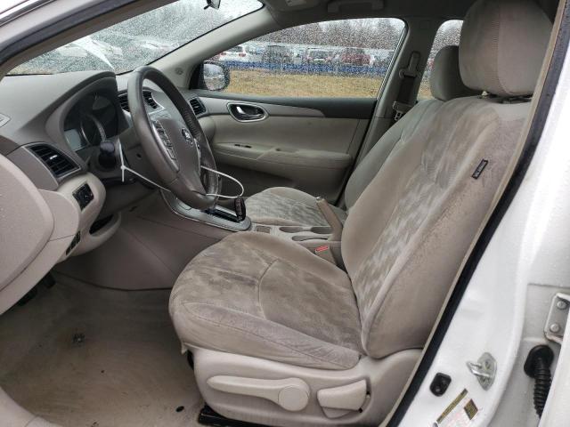 Photo 6 VIN: 3N1AB7AP3DL626835 - NISSAN SENTRA S 