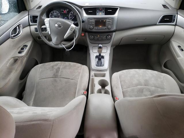 Photo 7 VIN: 3N1AB7AP3DL626835 - NISSAN SENTRA S 