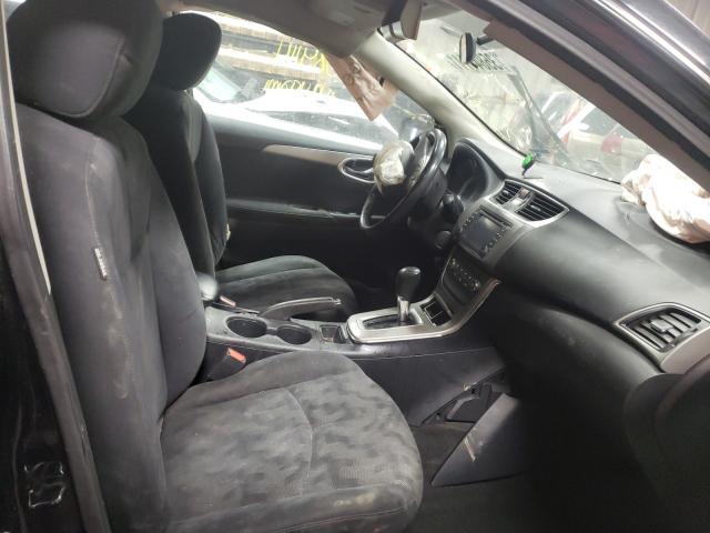 Photo 4 VIN: 3N1AB7AP3DL629766 - NISSAN SENTRA S 