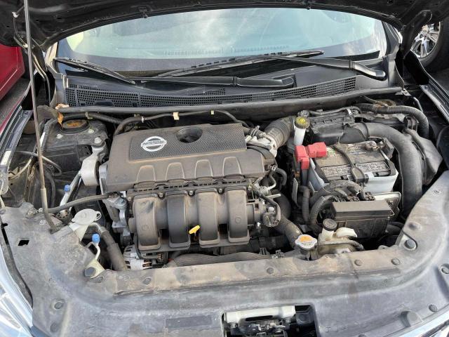 Photo 6 VIN: 3N1AB7AP3DL631968 - NISSAN SENTRA 